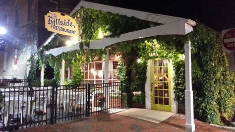 Hillside restaurant - This is your Mohalla locator. Use it to find a Food Mohalla near you. Pull up restaurant hours, local menus, which spots offer home delivery and more.